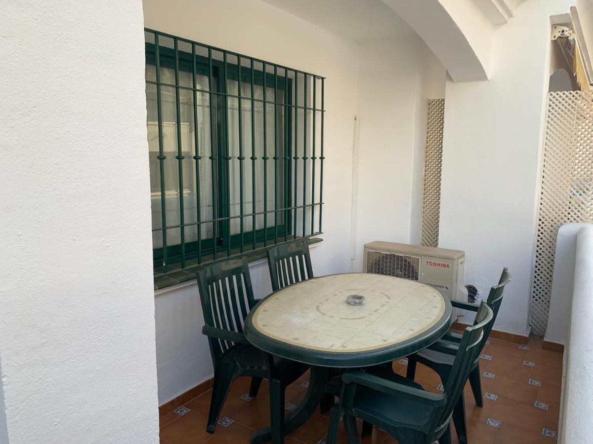 Appartement Costa Torrequebrada Benalmádena